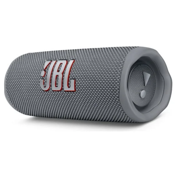 Jbl Flip 6 Gri Bluetooth Hoparlör - Görsel 2