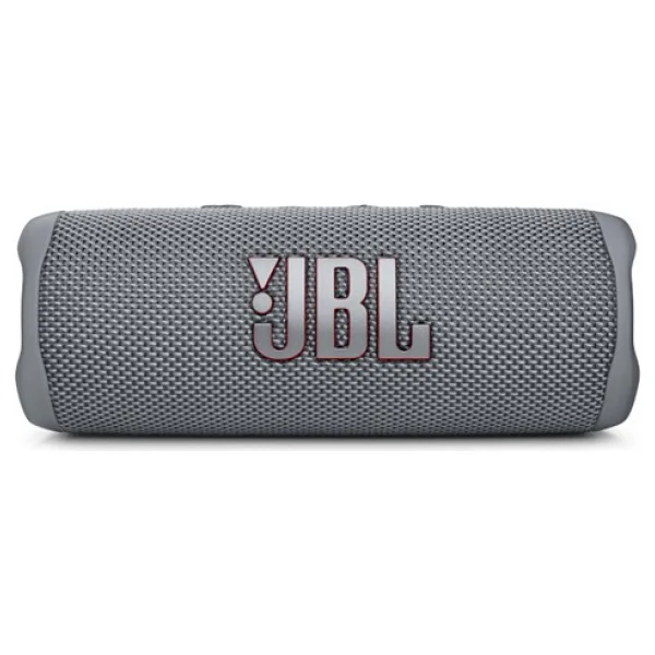 Jbl Flip 6 Gri Bluetooth Hoparlör - Görsel 3