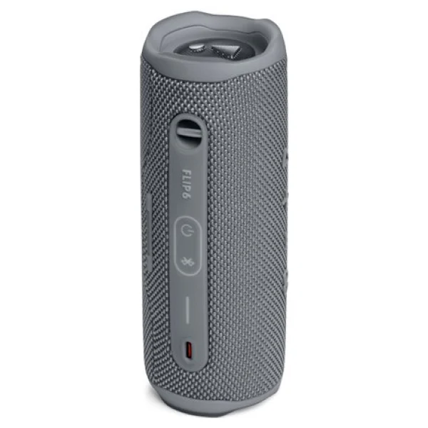 Jbl Flip 6 Gri Bluetooth Hoparlör - Görsel 4