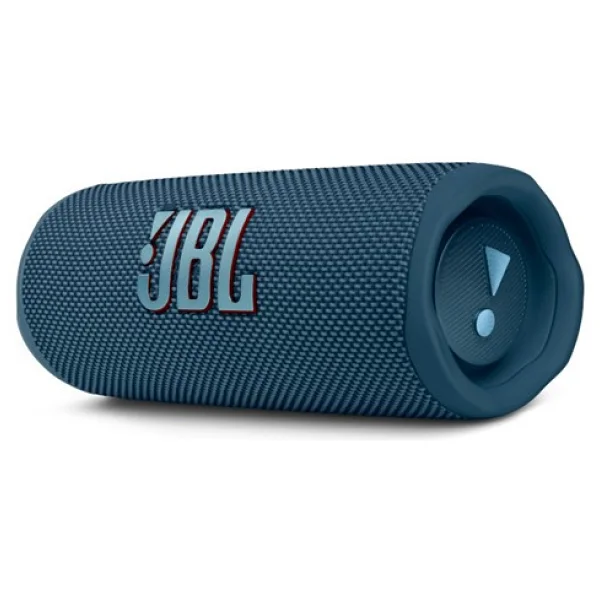 Jbl Flip 6 Mavi Bluetooth Hoparlör - Görsel 2