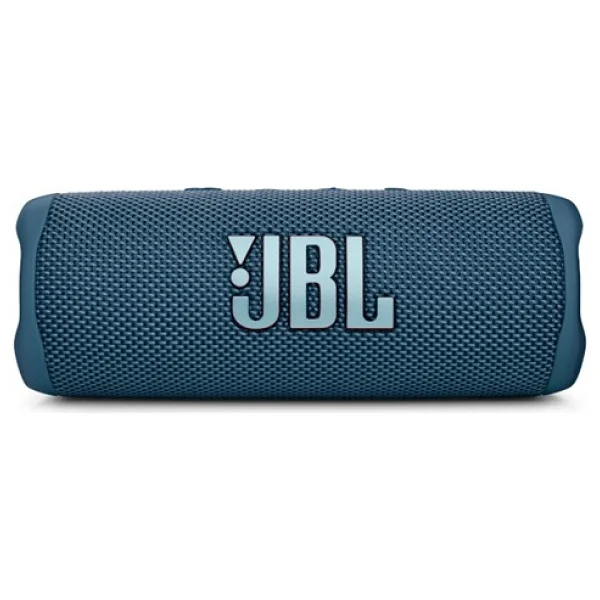 Jbl Flip 6 Mavi Bluetooth Hoparlör - Görsel 3