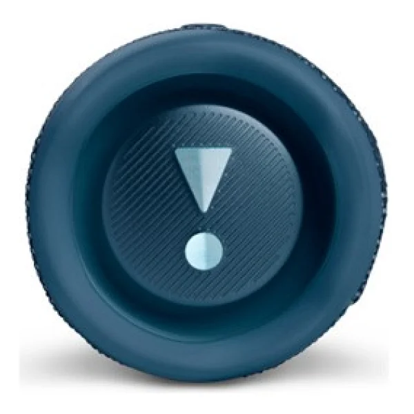 Jbl Flip 6 Mavi Bluetooth Hoparlör - Görsel 5