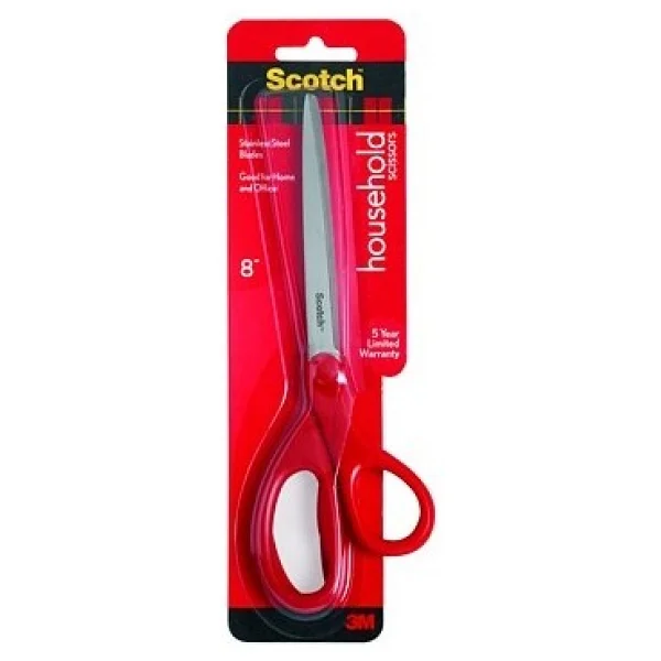 Scotch Makas Ev Tipi 8 1408 - Görsel 2