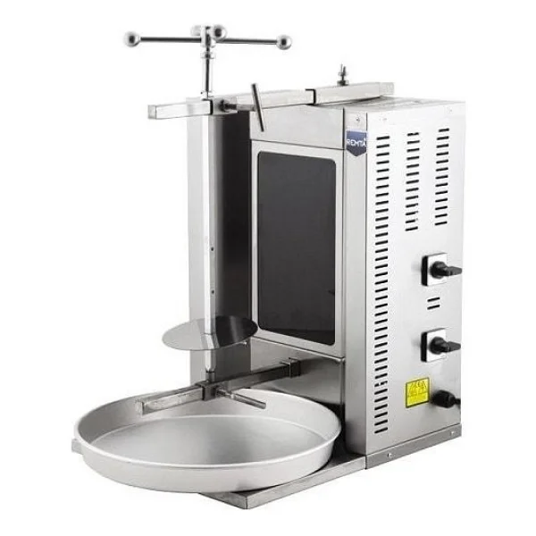 Remta Sd15 2'li Cam Radyanlı Elektrikli Döner Ocağı - Görsel 2