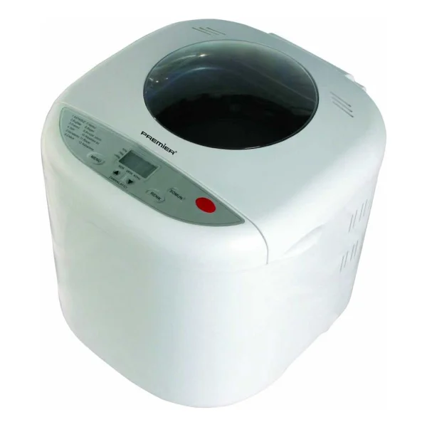Premier Pbm 8348 Ekmek Yapma Makinesi - Görsel 3