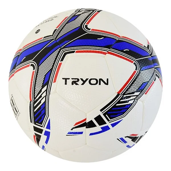 Tryon Ft-280 Süper Hybrid Dikişli 4 Numara Futsal Topu - Görsel 5