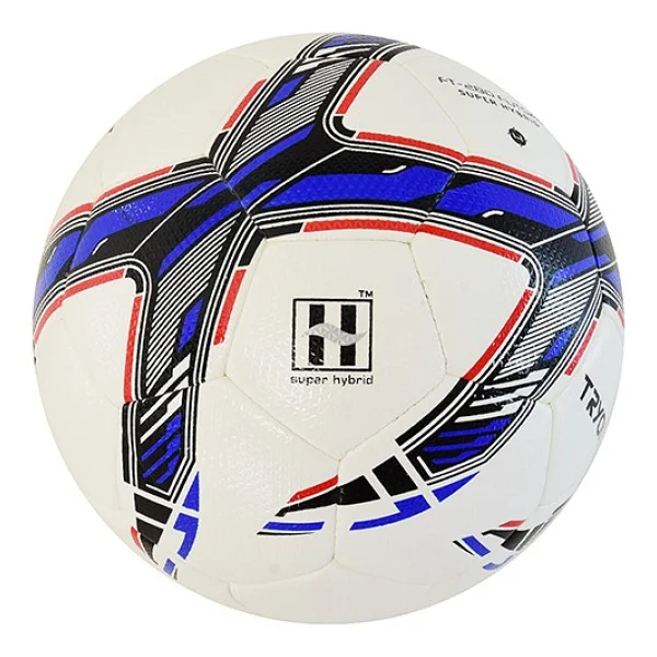 Tryon Ft-280 Süper Hybrid Dikişli 4 Numara Futsal Topu - Görsel 2