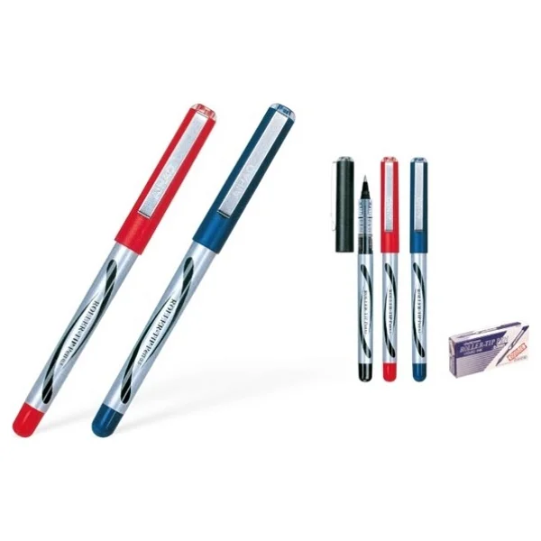 Aihao Ah-2000a 0.5 Mm Roller Kalem - Görsel 2