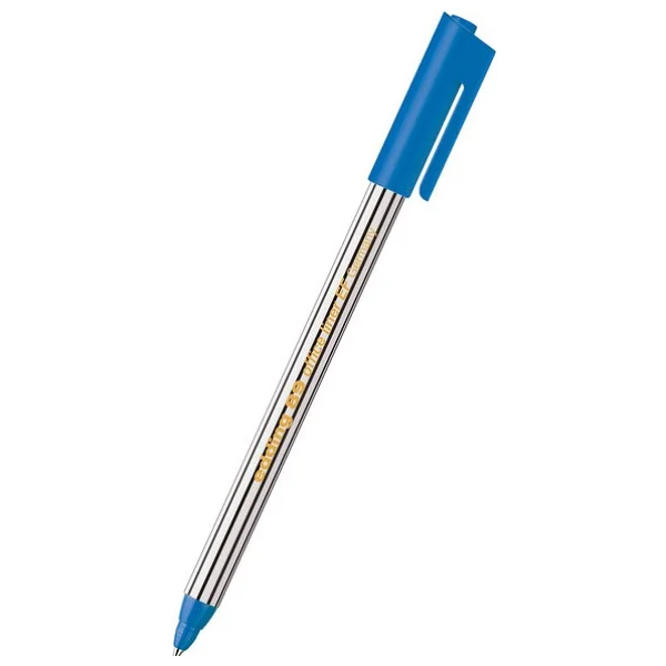 Edding 89 0.3 Mm İnce Uçlu Fineliner Keçeli Kalem - Görsel 8