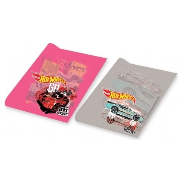Abka Hotwheels Hazır Kitap Kabı - Görsel 2