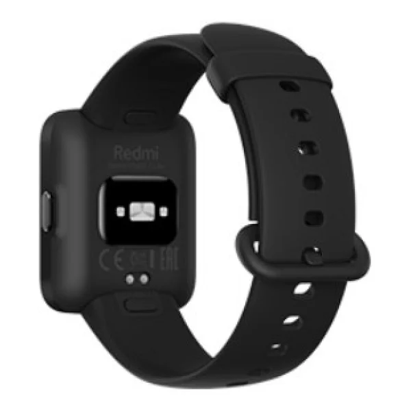 Xiaomi Redmi Watch 2 Lite Siyah Akıllı Saat - Görsel 2