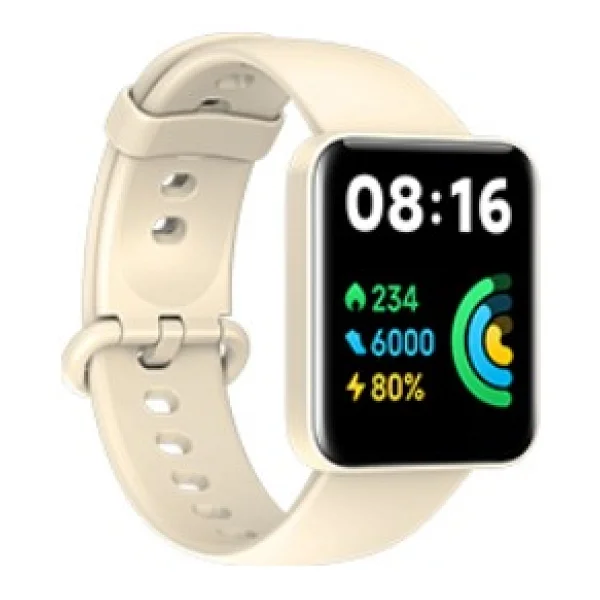Xiaomi Redmi Watch 2 Lite Siyah Akıllı Saat - Görsel 5