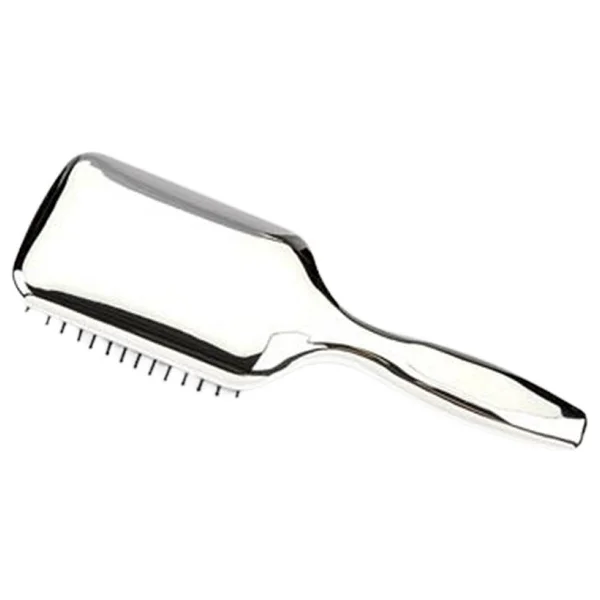 Lionesse Metalik Saç Fırçası 8590 Silver - Görsel 3