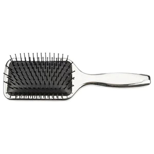 Lionesse Metalik Saç Fırçası 8590 Silver - Görsel 4