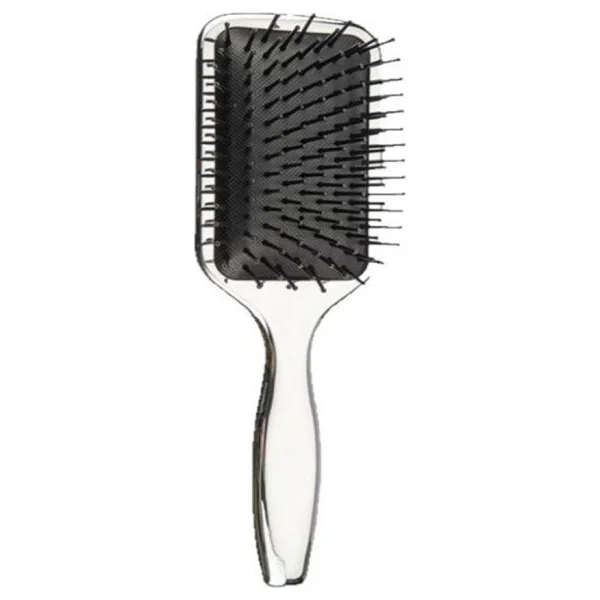 Lionesse Metalik Saç Fırçası 8590 Silver - Görsel 5