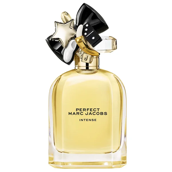 Marc Jacobs Perfect Intense Edp 100 Ml Kadın Parfüm - Görsel 3