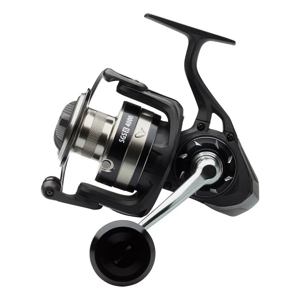Savage Gear Sgs8 4000 Fd 8+1 Bb Olta Makinesi - Görsel 5