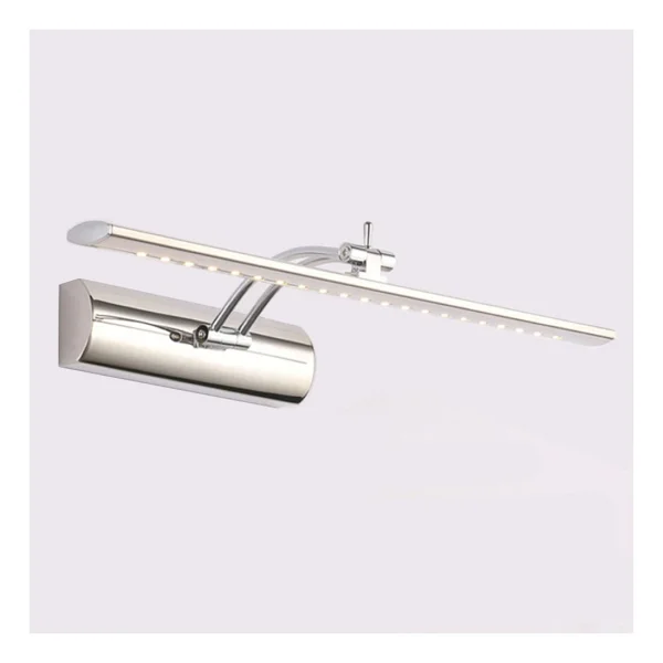 Cata Ct-5212 7 W Kuğu Beyaz Işık Tablo Banyo Apliği - Görsel 5