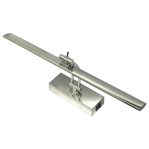 Cata Ct-5212 7 W Kuğu Beyaz Işık Tablo Banyo Apliği - Görsel 2