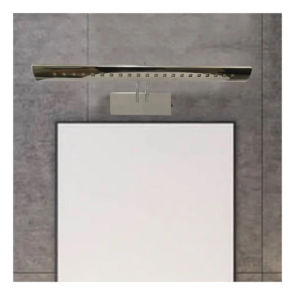 Cata Ct-5212 7 W Kuğu Beyaz Işık Tablo Banyo Apliği - Görsel 3