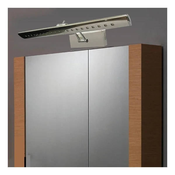 Cata Ct-5212 7 W Kuğu Beyaz Işık Tablo Banyo Apliği - Görsel 4