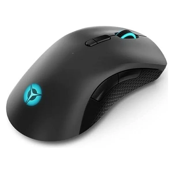 Lenovo Legion M600 Gy50x79385 RGB Şarjlı Ergonomik Optik Kablolu/Kablosuz Oyuncu Mouse - Görsel 2