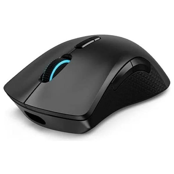 Lenovo Legion M600 Gy50x79385 RGB Şarjlı Ergonomik Optik Kablolu/Kablosuz Oyuncu Mouse - Görsel 4