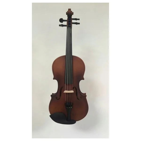 Cremonia Vg001x44 4/4 Boy Mat Keman - Görsel 3