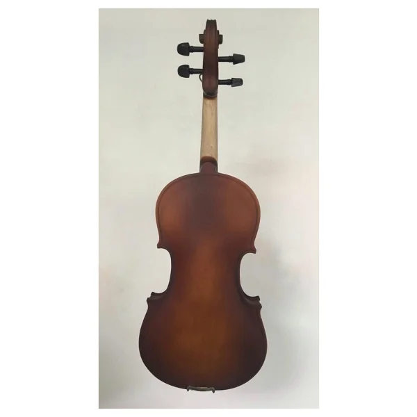 Cremonia Vg001x44 4/4 Boy Mat Keman - Görsel 2