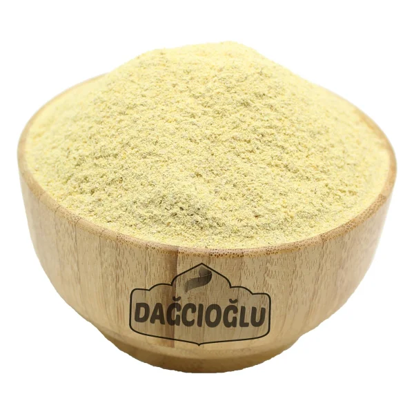 Dağcıoğlu Öğütülmüş Çemen 1 Kg - Görsel 4