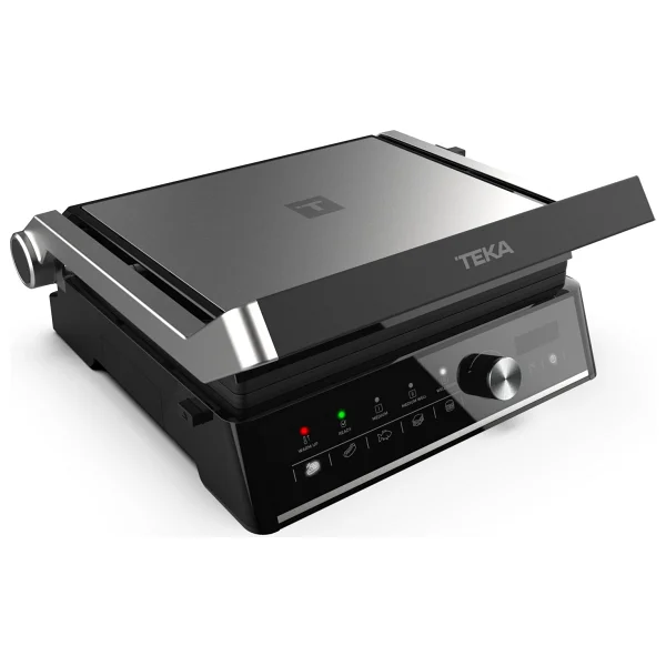 Teka Elıte Grıll Bk-Ss 2000 W Izgara Ve Tost Makinesi - Görsel 2