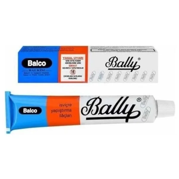 Bally Balco 150 Gr Çok Amaçlı Yapıştırıcı - Görsel 2