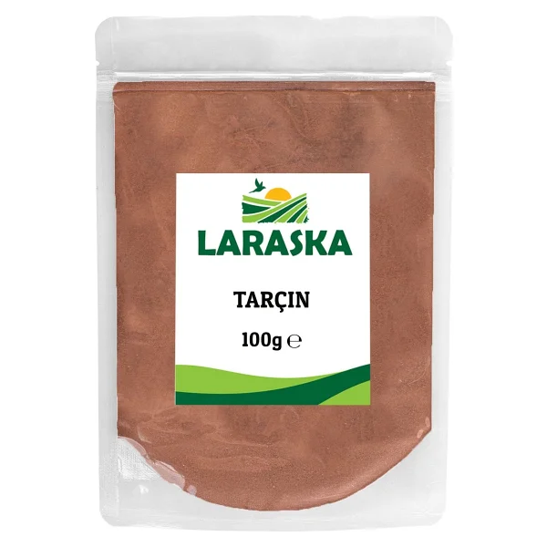 Laraska Toz Tarçın 100 Gr - Görsel 4