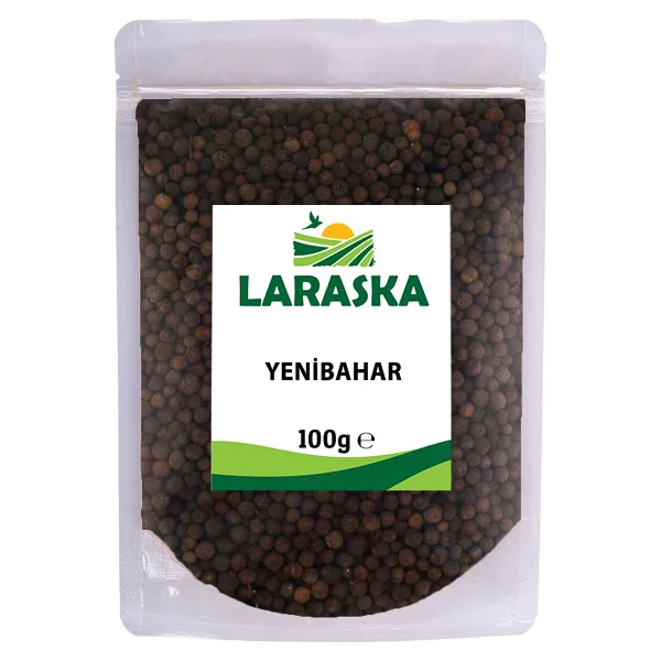 Laraska Yenibahar Tane 100 Gr - Görsel 2