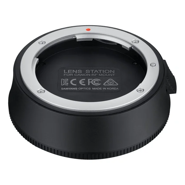 Samyang Lens Station, Sony E - Görsel 4