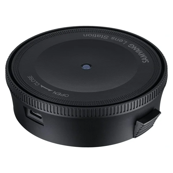 Samyang Lens Station, Sony E - Görsel 2