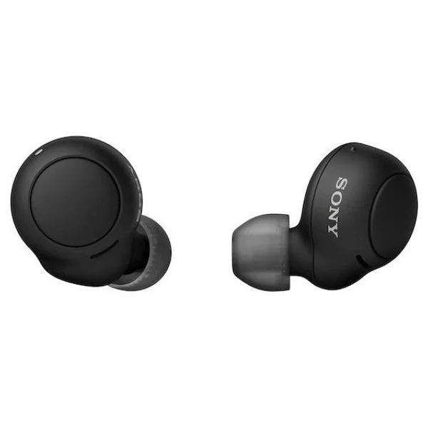 Sony Wf-C500 TWS Kulak İçi Bluetooth Kulaklık Siyah - Görsel 9