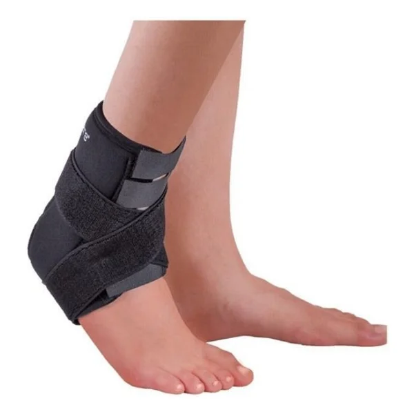 Orthocare 7675 Termoplastik Destekli Medikal Ayak Bilekliği - Görsel 5