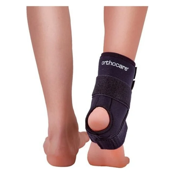 Orthocare 7675 Termoplastik Destekli Medikal Ayak Bilekliği - Görsel 6