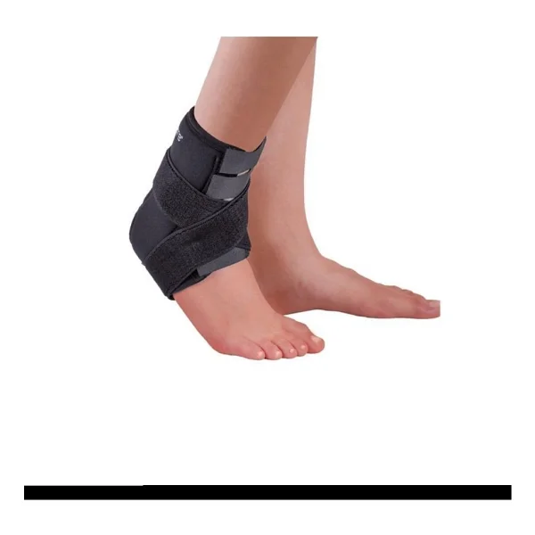 Orthocare 7675 Termoplastik Destekli Medikal Ayak Bilekliği - Görsel 4