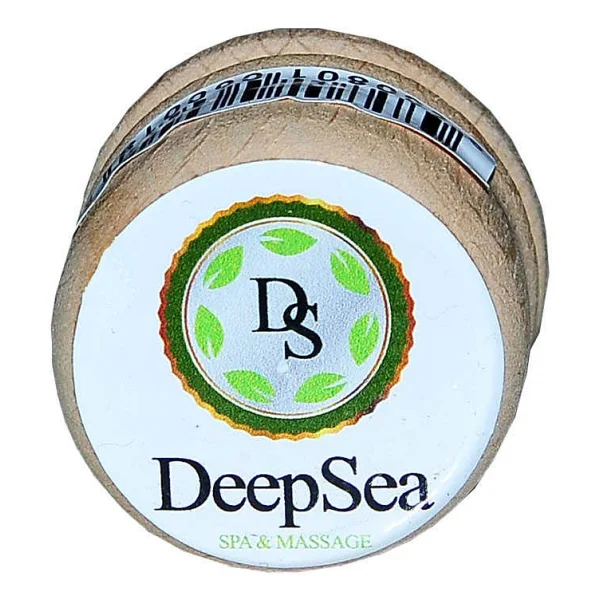 Deepsea Doğal Mentol Spa 18 Adet Masaj Taşı - Görsel 3