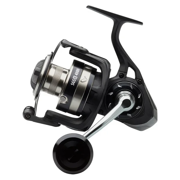 Savage Gear SGS8 5000 FD 8+1 BB Olta Makinesi - Görsel 3