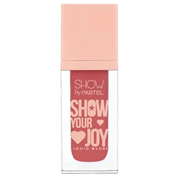 Show By Pastel Show Your Joy 55 Likit Allık - Görsel 8
