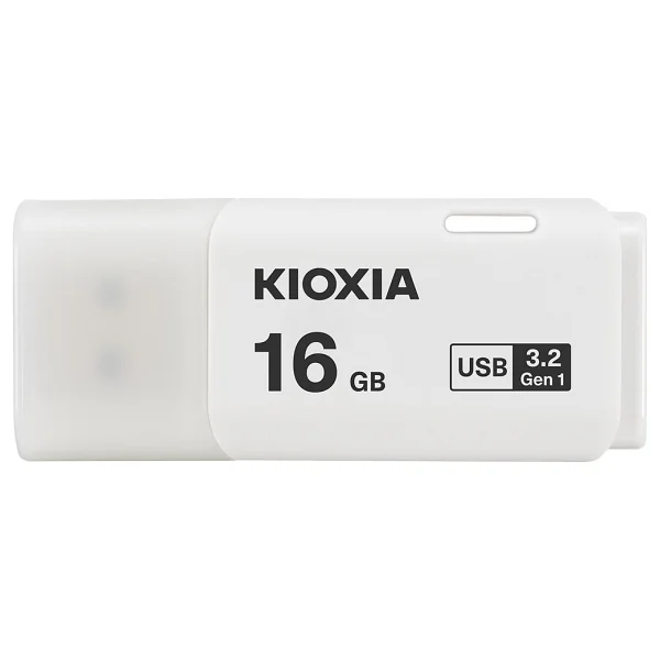 Kioxia Transmemory U301 Lu301w016gg4 16 GB Flash Bellek - Görsel 4