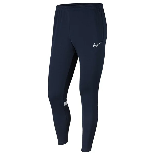 Nike Dri-Fit Academy21 CW6122 Erkek Eşofman Altı - Görsel 4