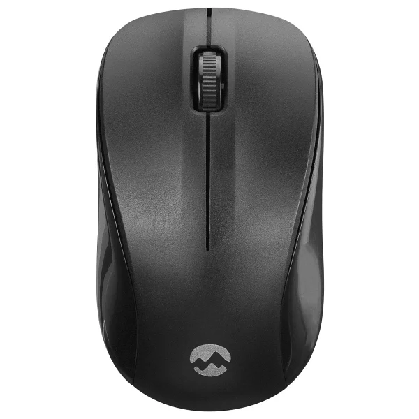 Everest Km-6852 Kablosuz Klavye Mouse Seti - Görsel 2