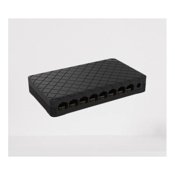 Ruijie Reyee Rg-Es08 8 Port 10/100 Mbps Switch - Görsel 4