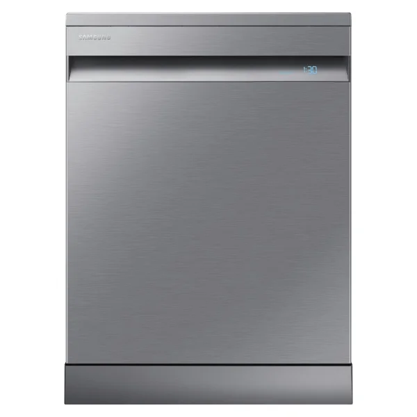 Samsung Dw60a8050fs 8 Programlı Bulaşık Makinesi - Görsel 8