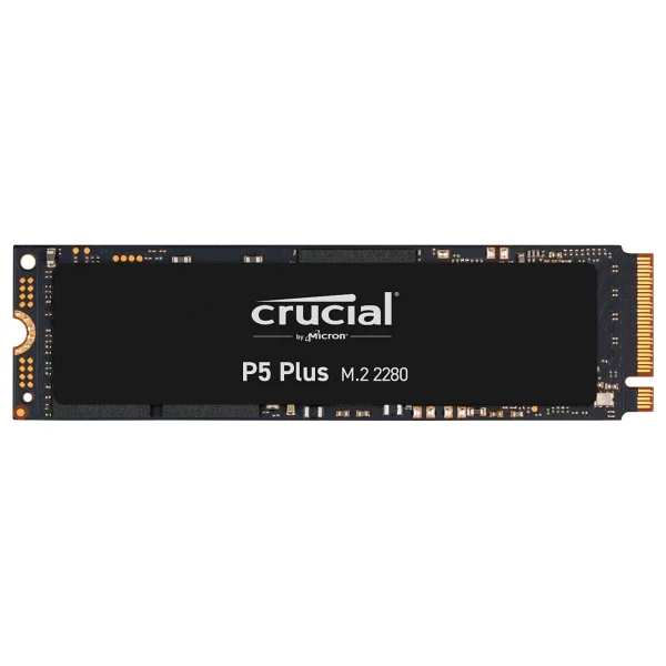 Crucial P5 Plus Ct1000p5pssd8 Pcı-Express 4.0 1 TB M.2 SSD - Görsel 6