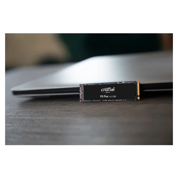 Crucial P5 Plus Ct1000p5pssd8 Pcı-Express 4.0 1 TB M.2 SSD - Görsel 4